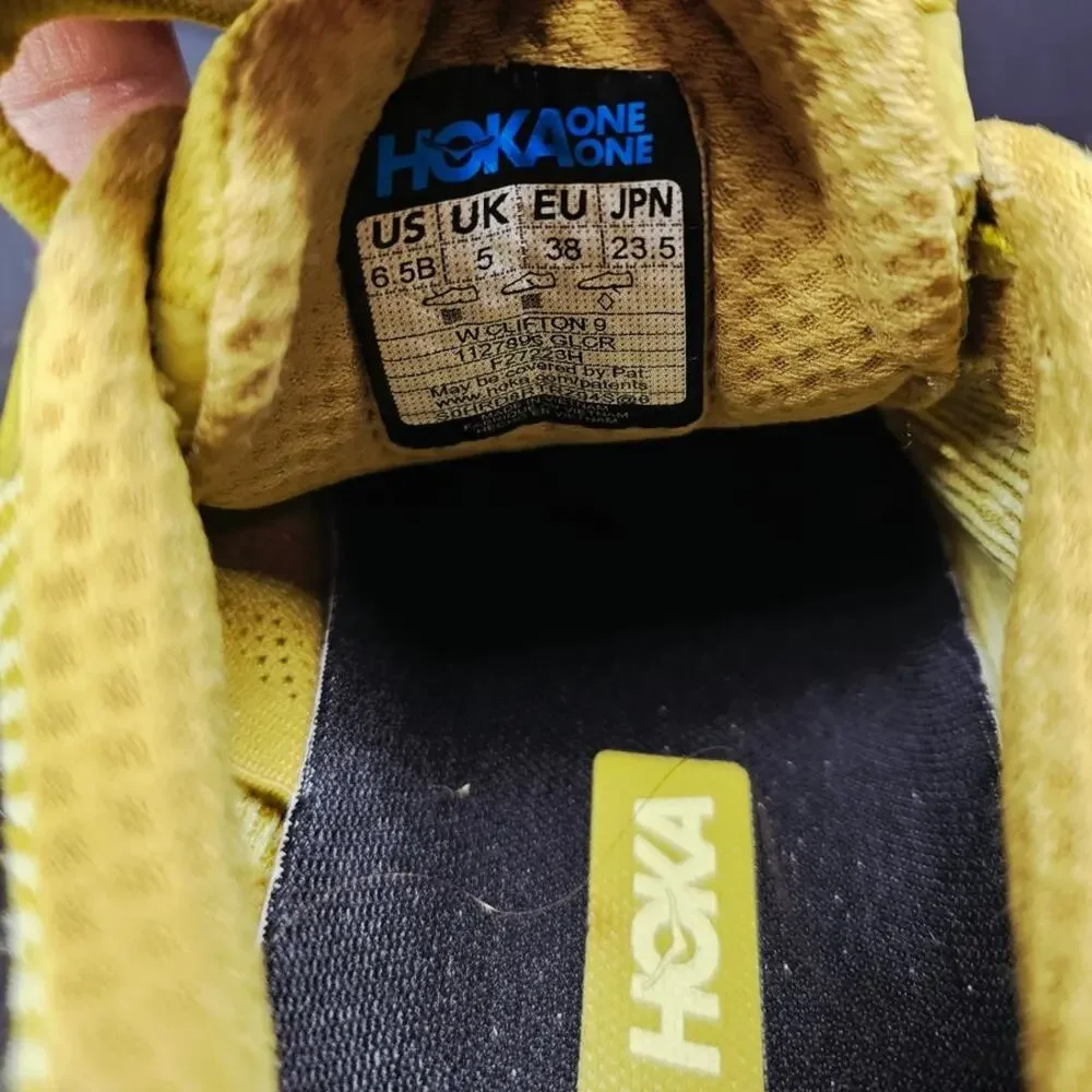 Hoka One One hoka women